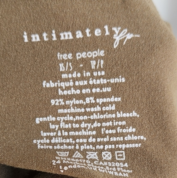 Free People Top - Picture 4 of 4